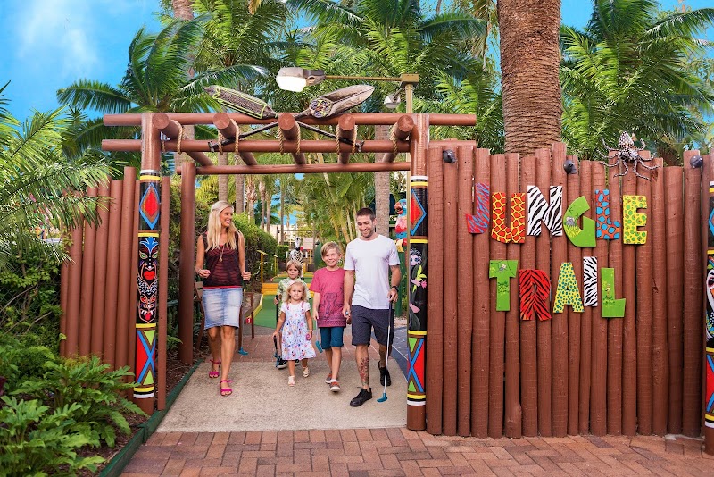 Putt Putt Mermaid Beach photo 2