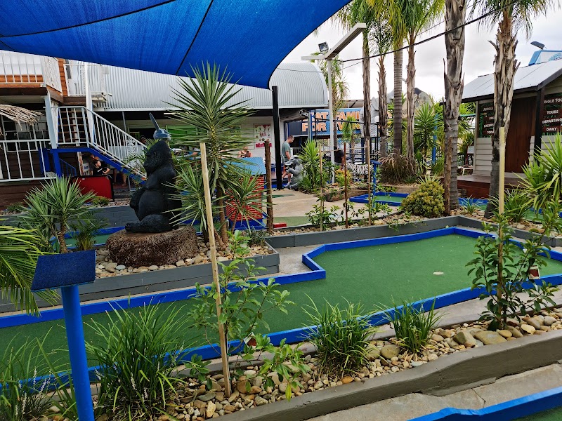 Putt Putt Mildura