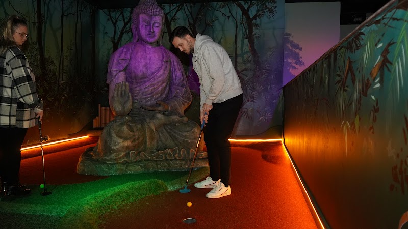 Putt Putt Social Telford photo 2