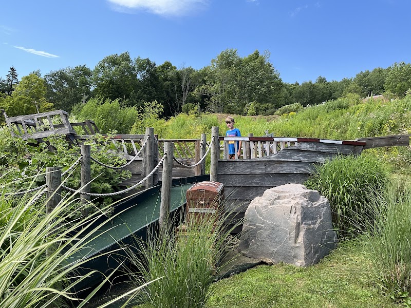 Putt Putt Van Winkle photo 3