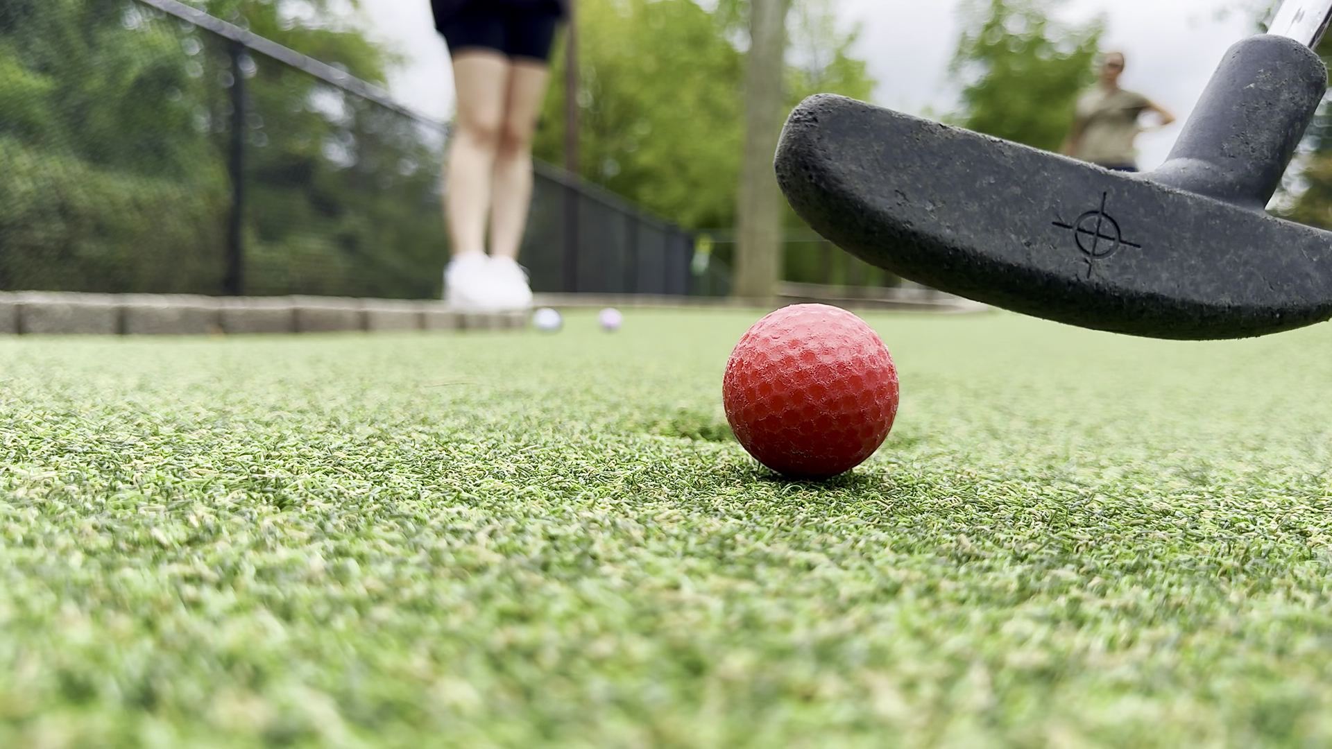 Putt U Miniature Golf photo 2