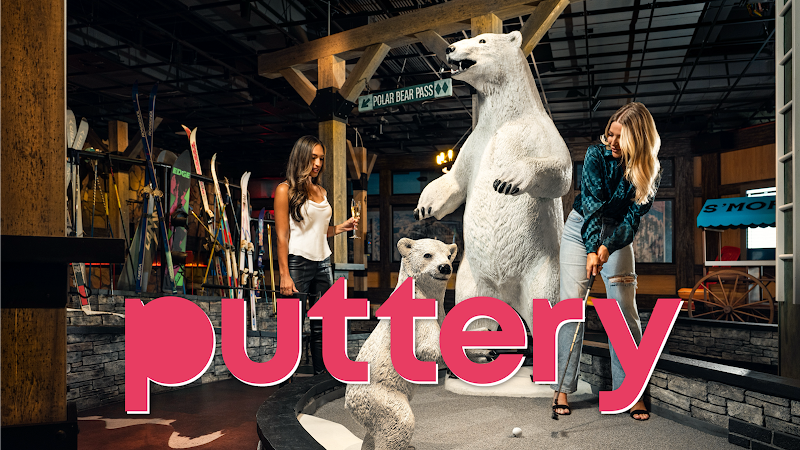 Puttery