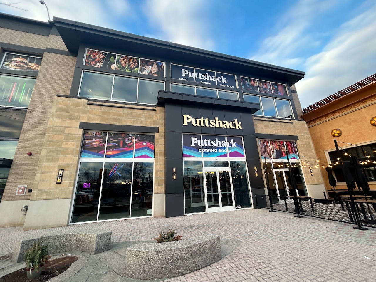 Puttshack - Natick photo 2