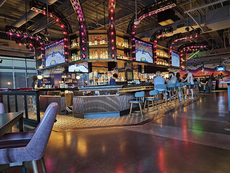 Puttshack - Scottsdale