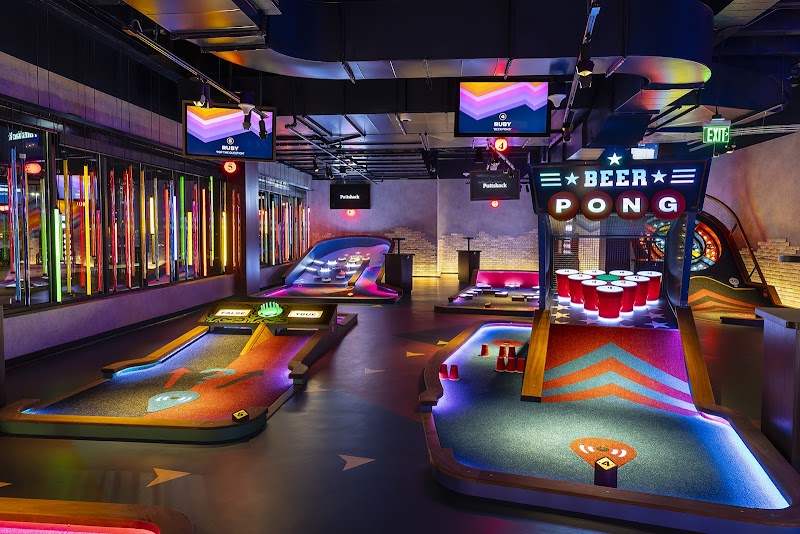 Puttshack - Skokie photo 2