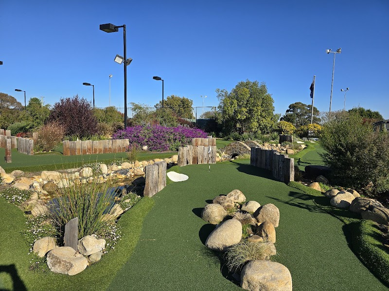 Puttz Mini Golf photo 2