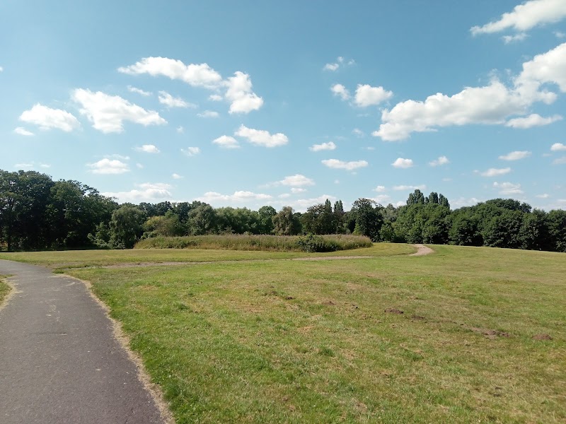 Pype Hayes Park photo 2