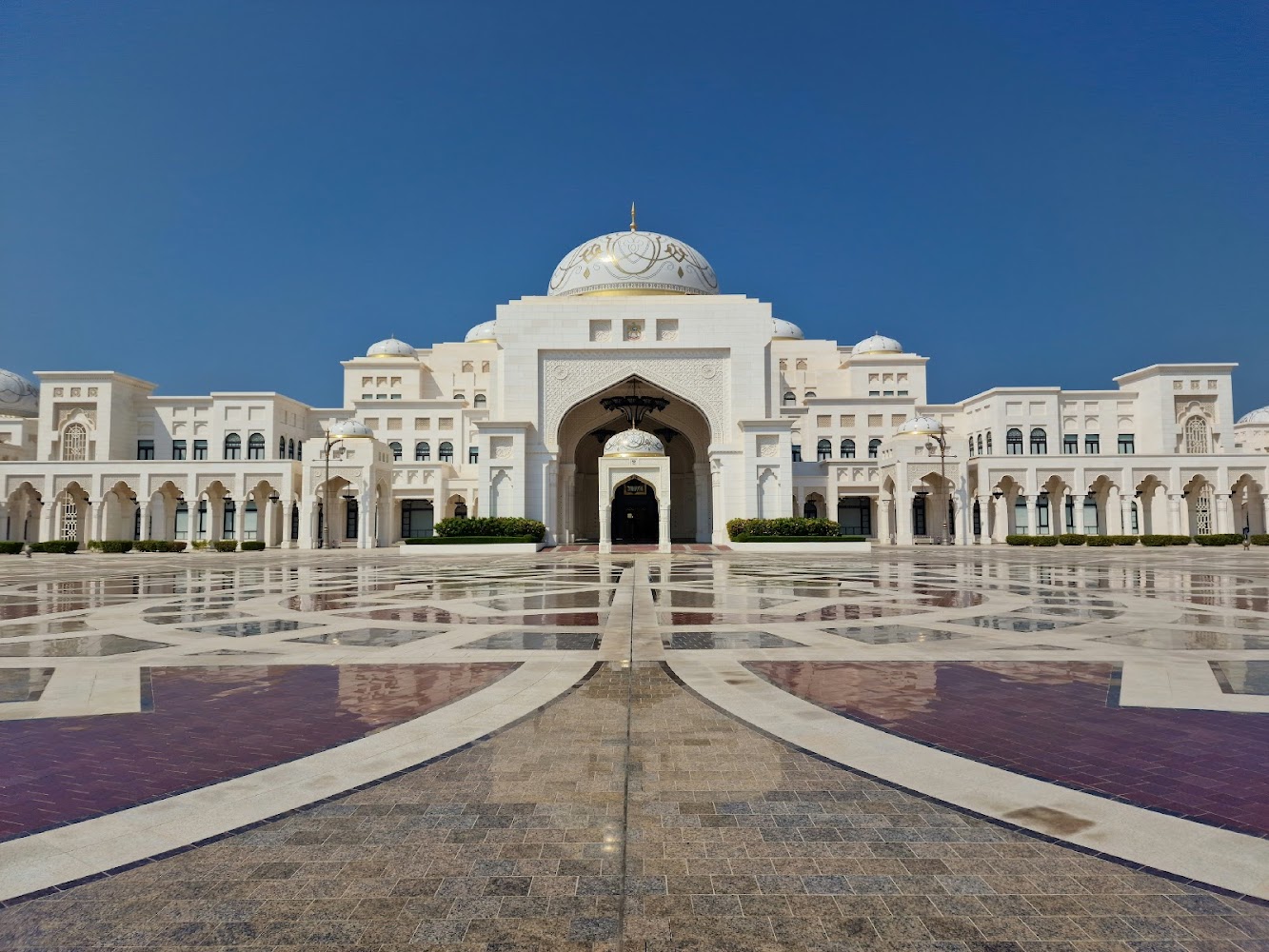 Qasr Al Watan photo 4