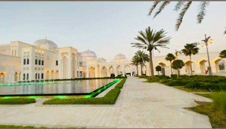 Qasr Al Watan photo 5