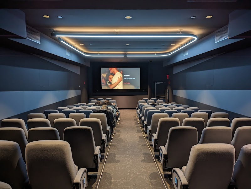 Quad Cinema photo 2