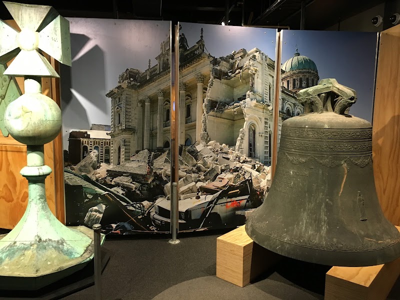 Quake City photo 2