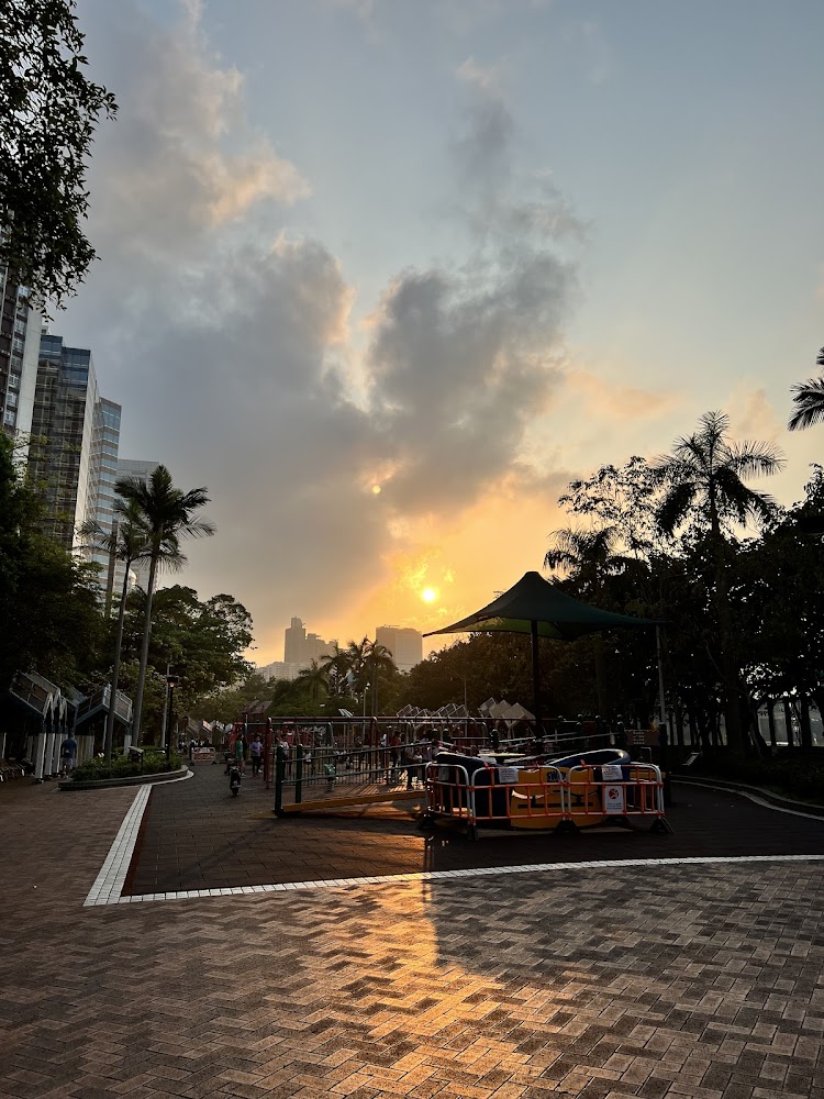 Quarry Bay Park Children Playground photo 5