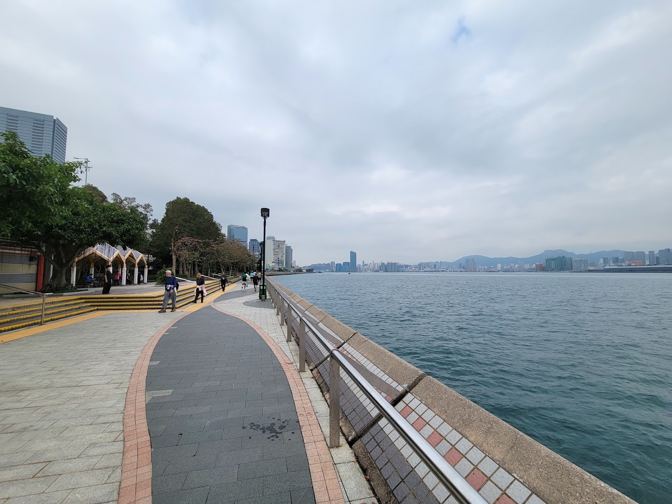 Quarry Bay Park photo 4