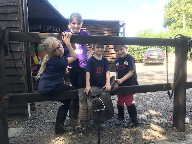 Quarry Farm photo 2