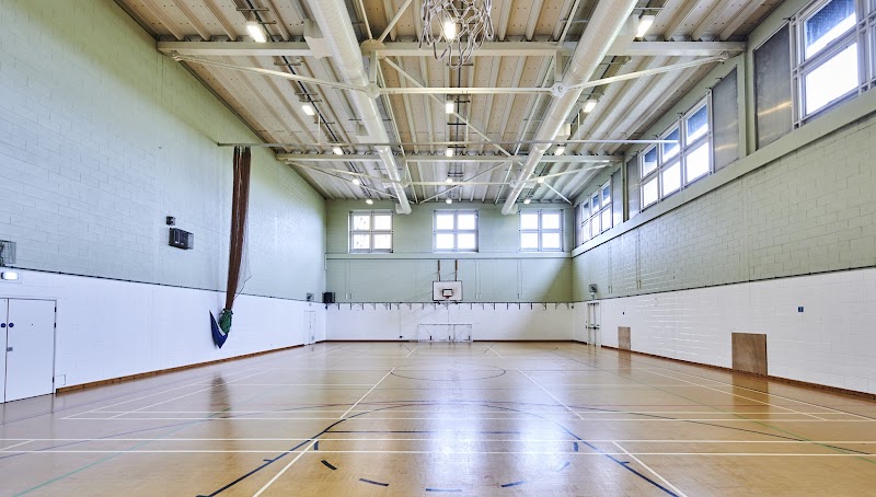Quarry House Leisure Centre