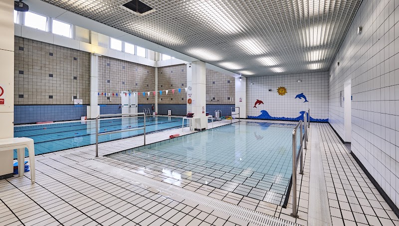 Quarry House Leisure Centre photo 2