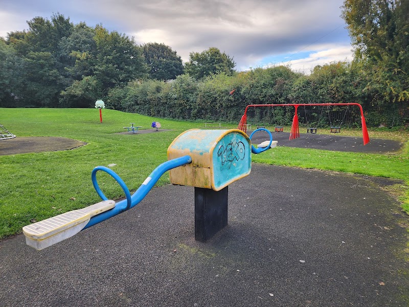 Quarry Street Playground
