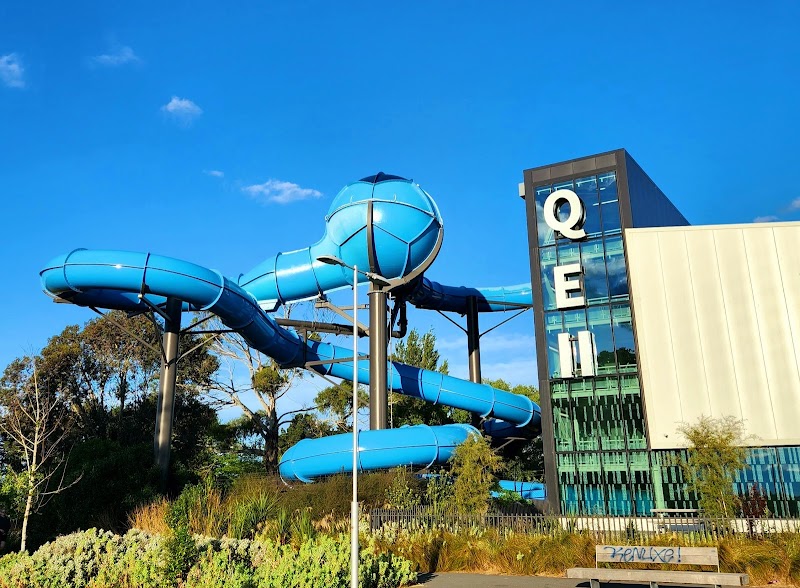 Queen Elizabeth II Park