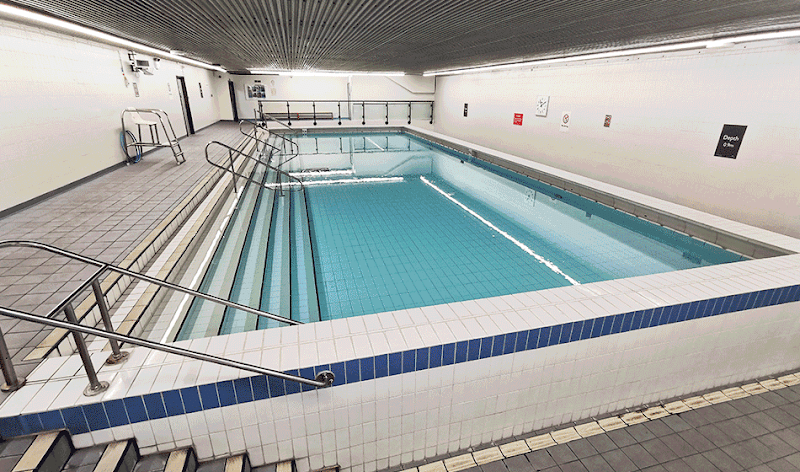 Queen Mother Sports Centre photo 3