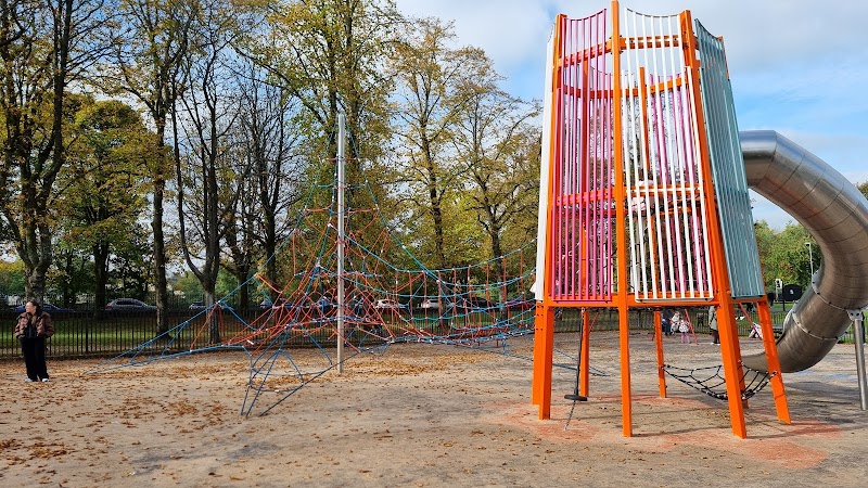 Queen’s Park Playground photo 2
