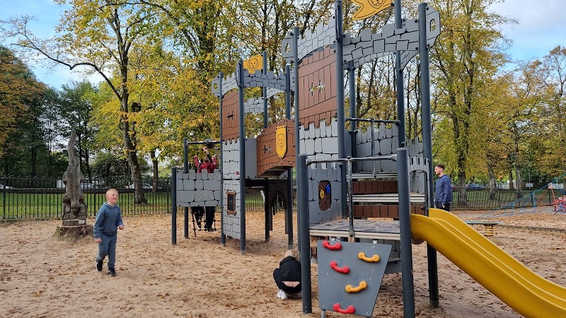 Queen’s Park Playground photo 3