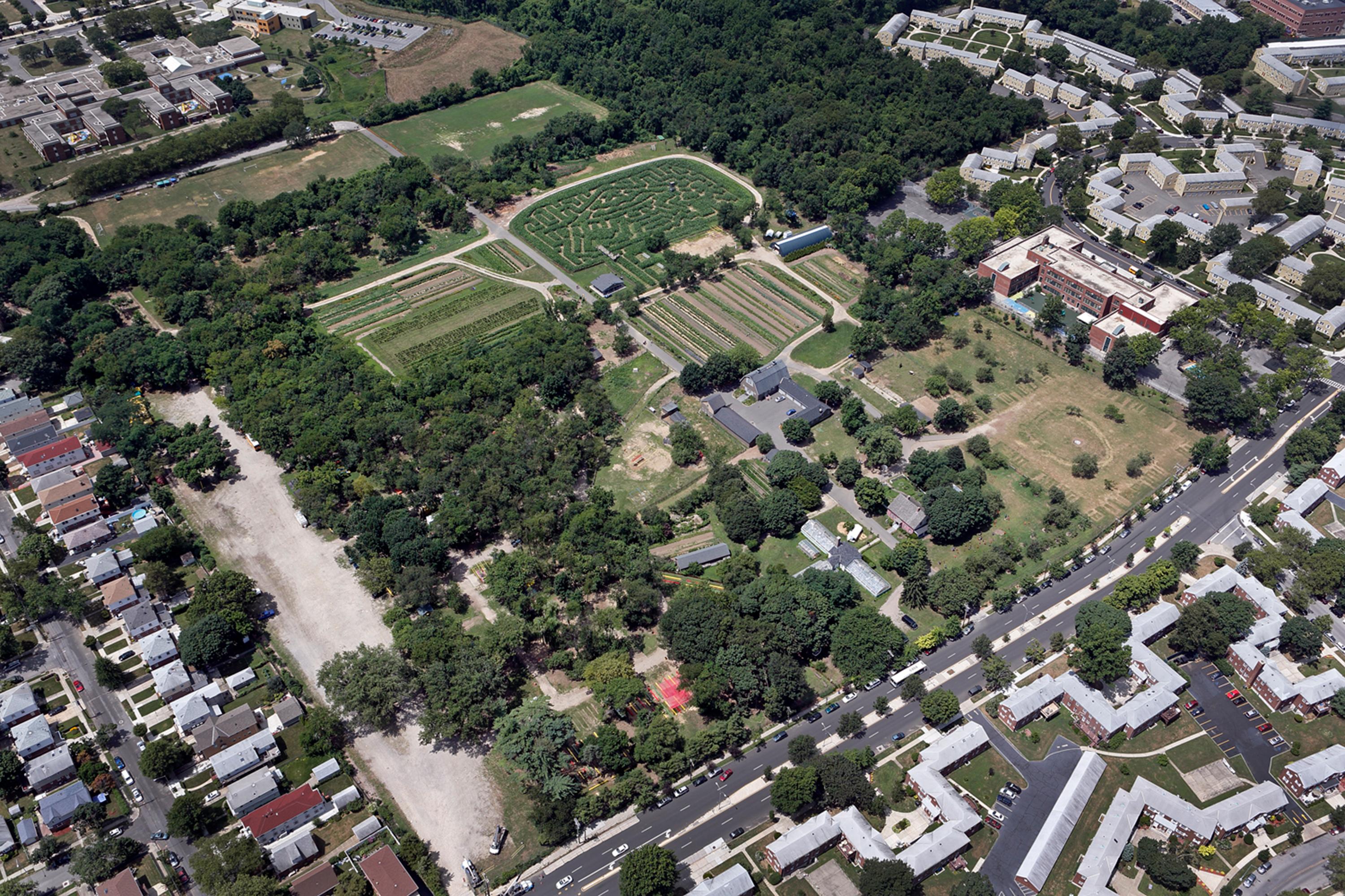 Queens Farm Park photo 2