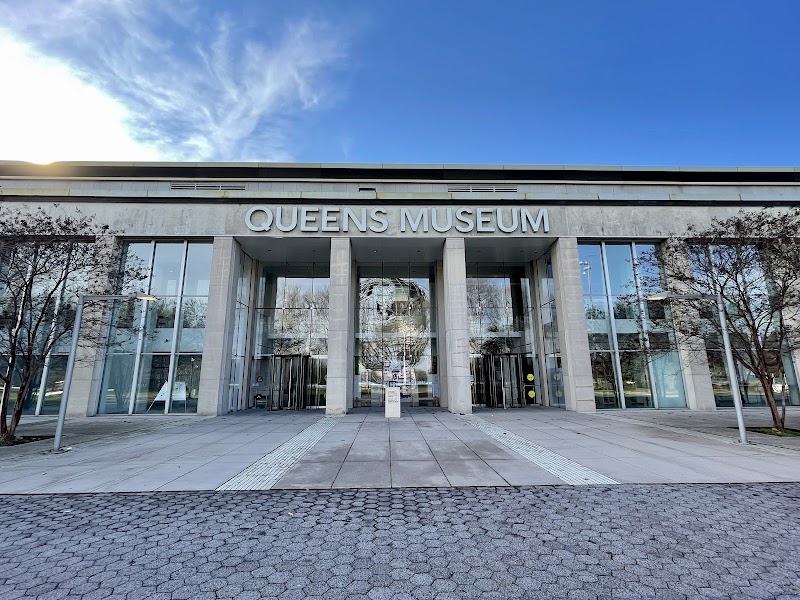 Queens Museum photo 3