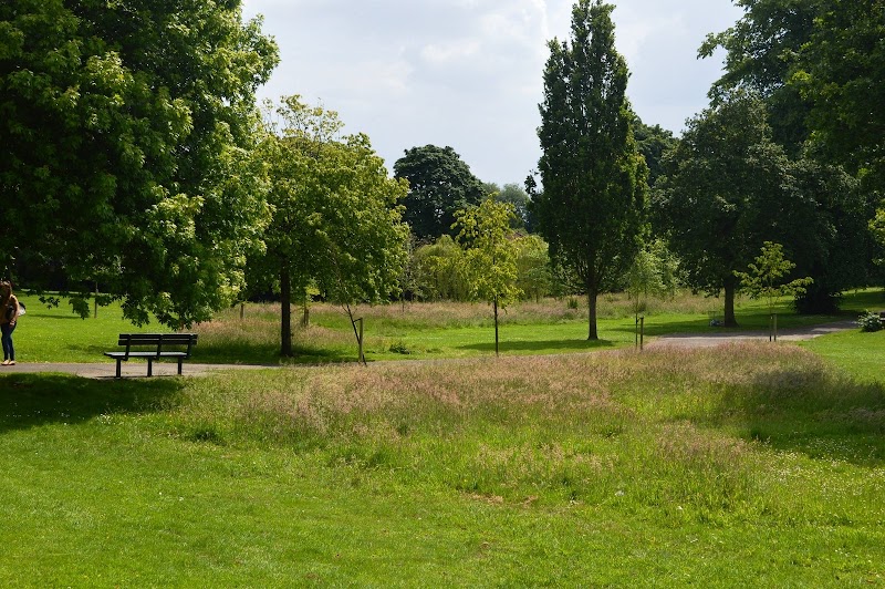 Queens Park