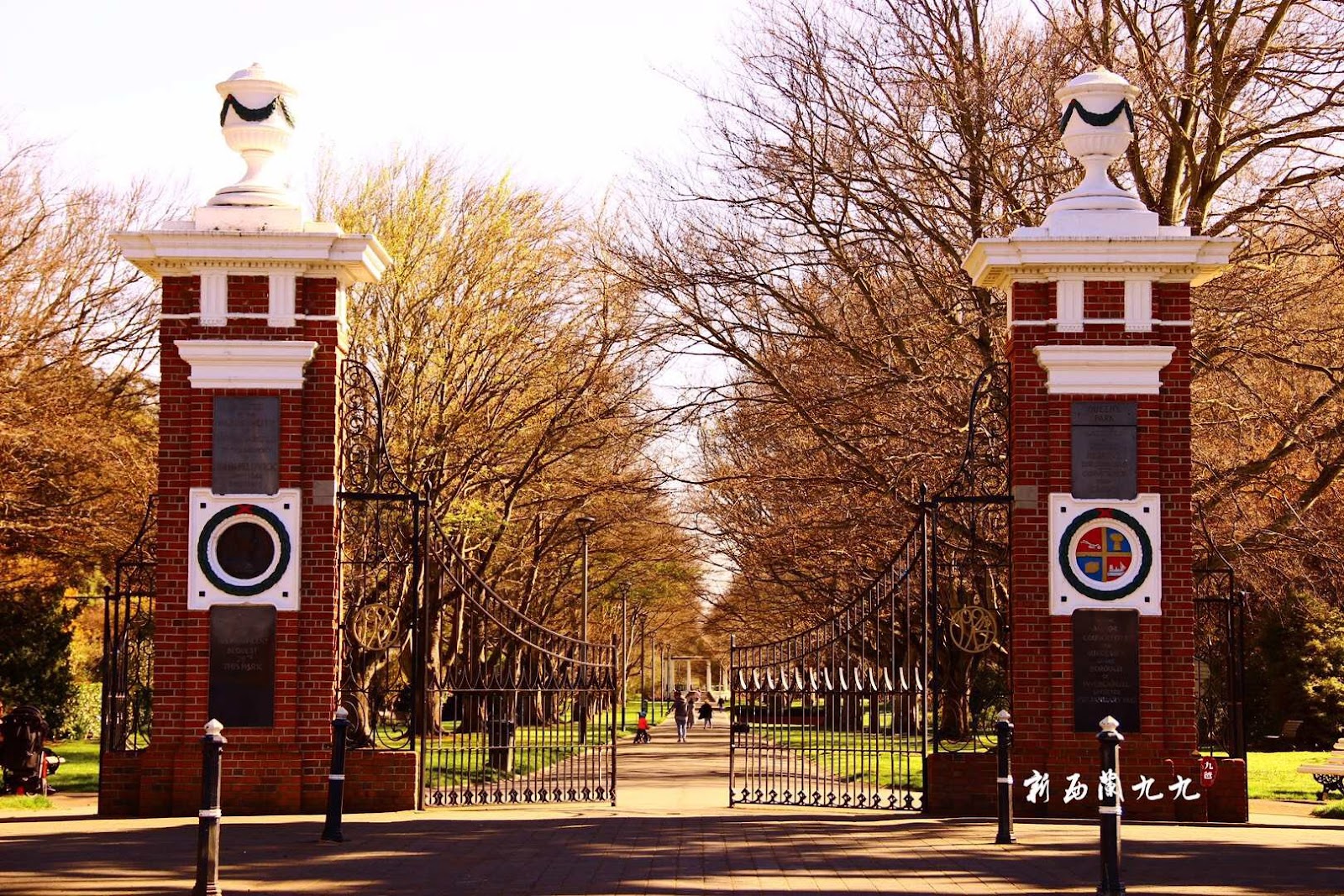 Queens Park, Invercargill photo 3