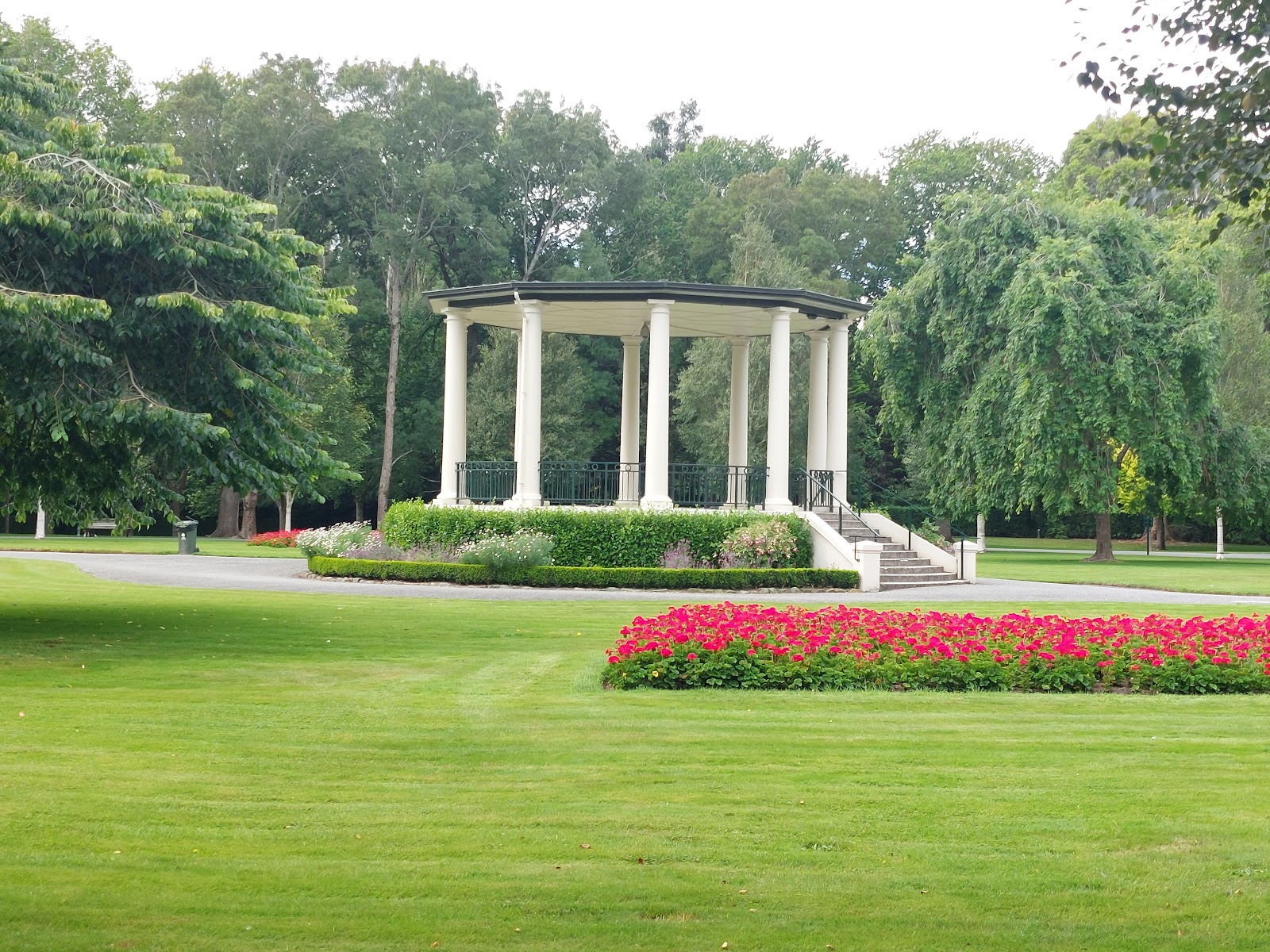 Queens Park, Invercargill photo 2