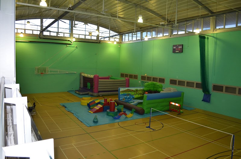 Queensbridge Sports and Community Centre photo 2