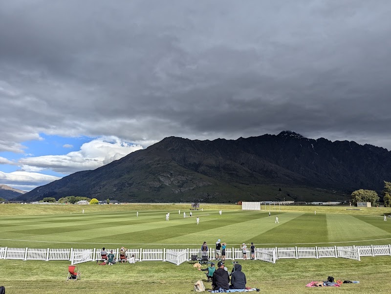 Queenstown Events Centre photo 2
