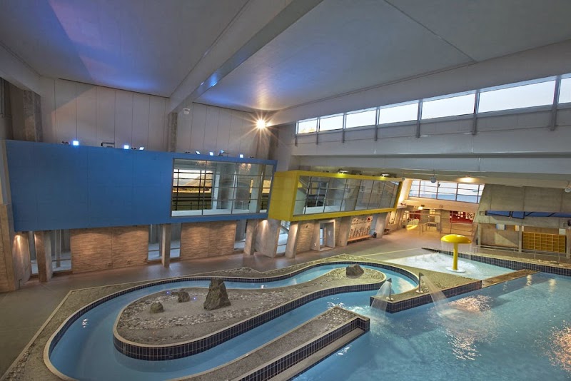 Queenstown Events Centre photo 3