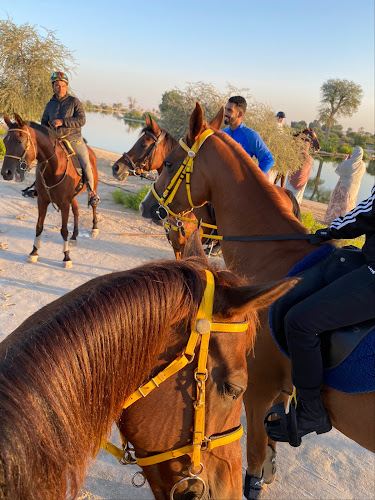 Rabdan Equestrian Club
