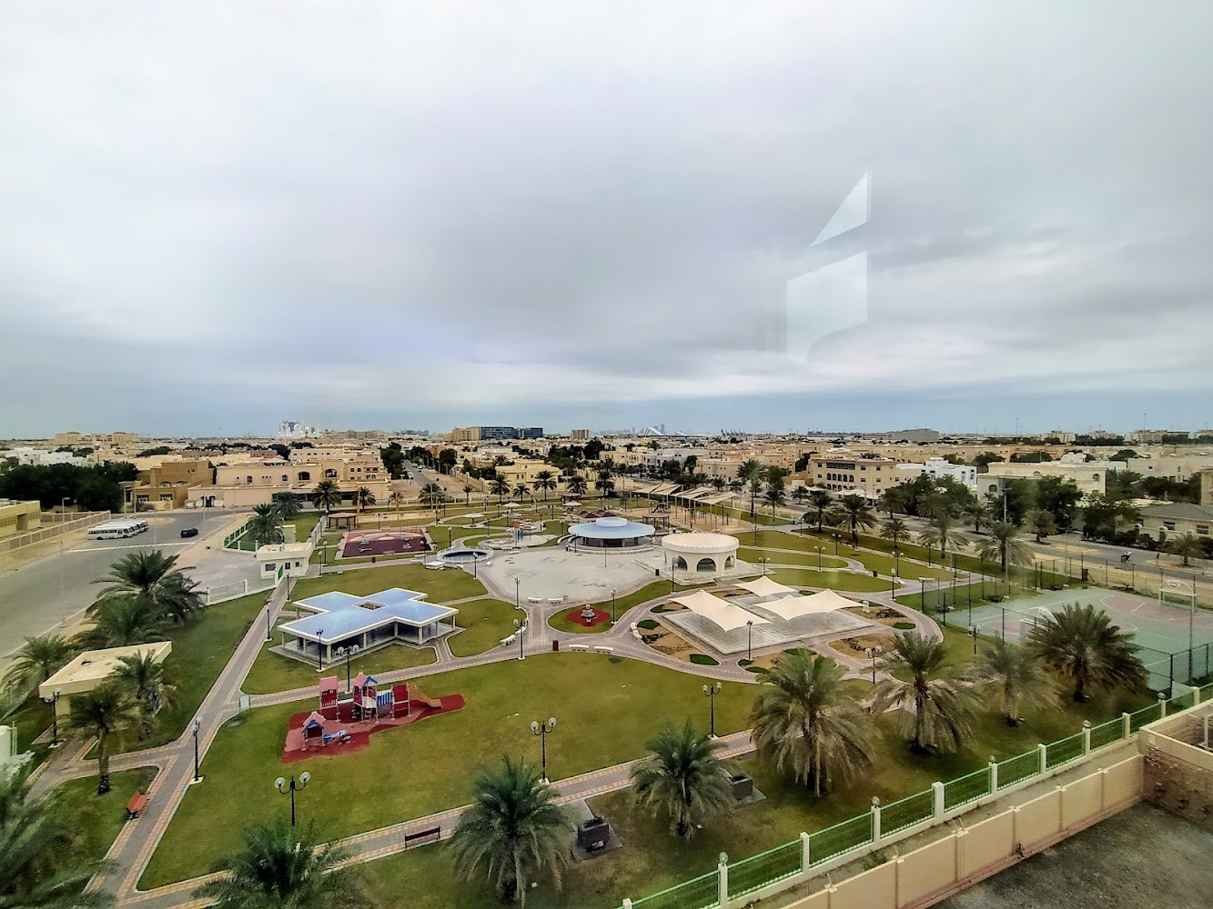 Rabdan Park photo 2