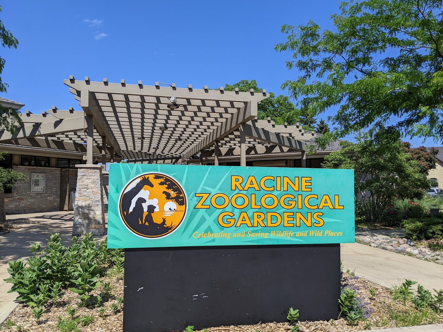 Racine Zoo photo 3