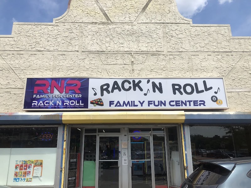 Rack N Roll Family Fun Center photo 2