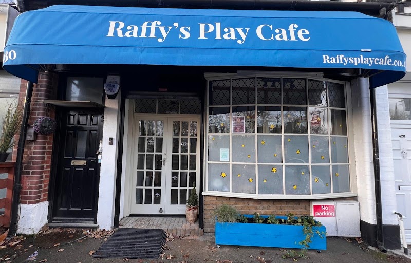 Raffy’s Play Cafe photo 2