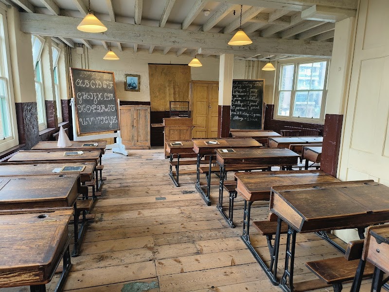 Ragged School Museum photo 2