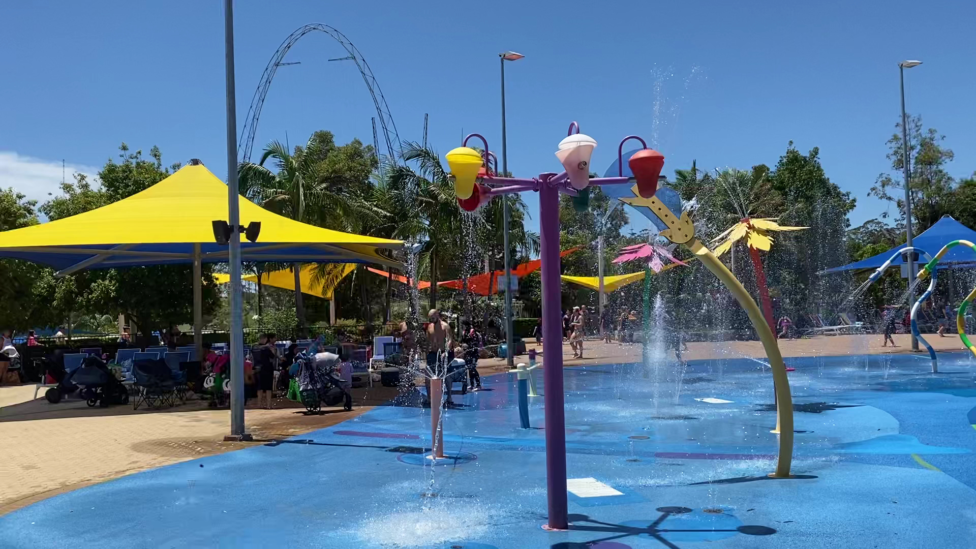 Raging Waters Sydney photo 2