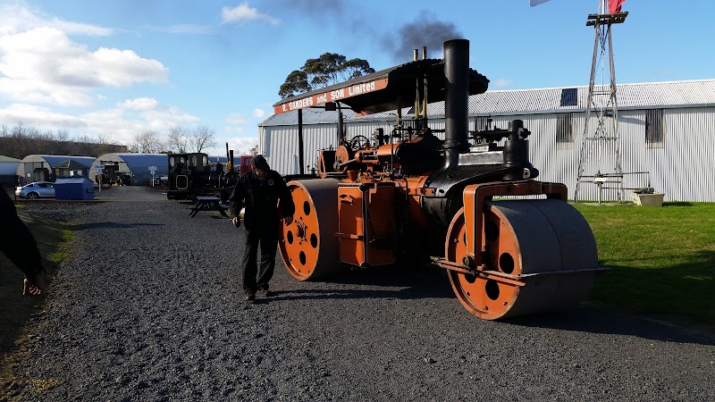Rail Workshop photo 2
