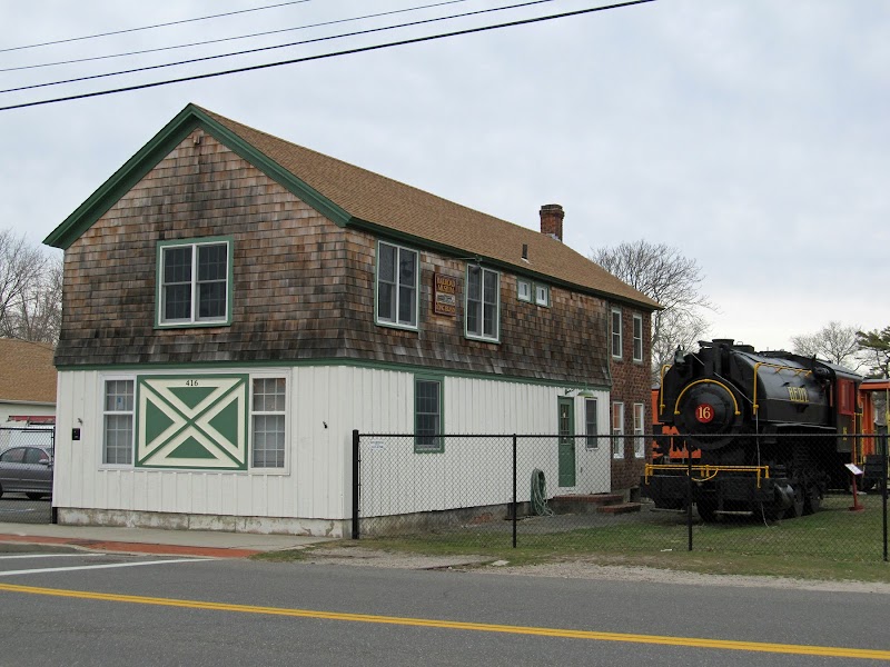 Railroad Museum of Long Island photo 2