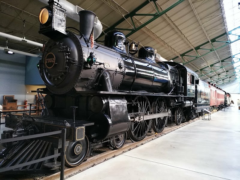 Railroad Museum of Pennsylvania photo 2