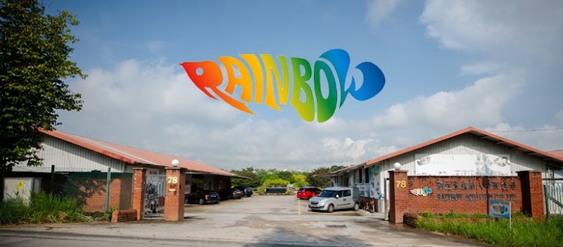 Rainbow Aquarium