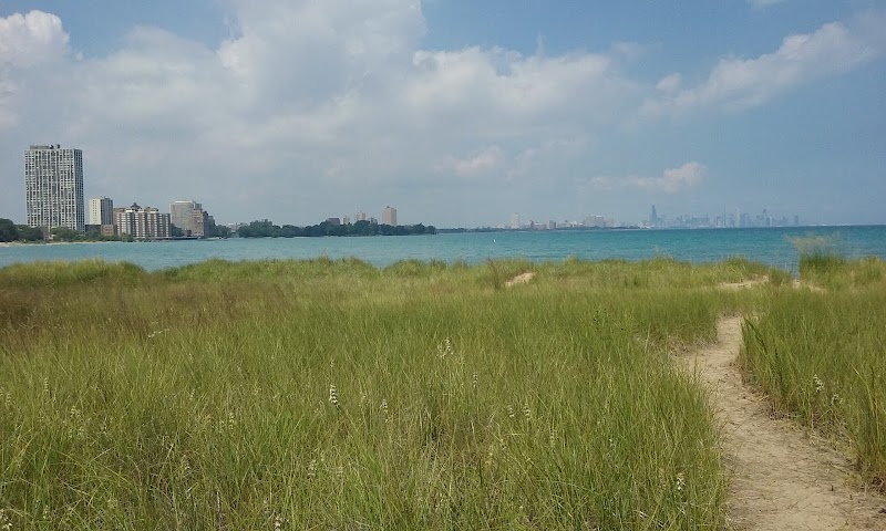 Rainbow Beach Park