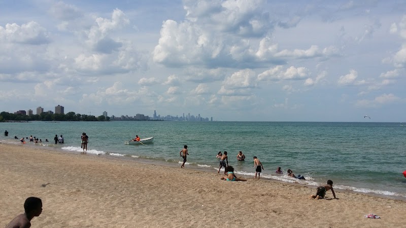 Rainbow Beach Park photo 3