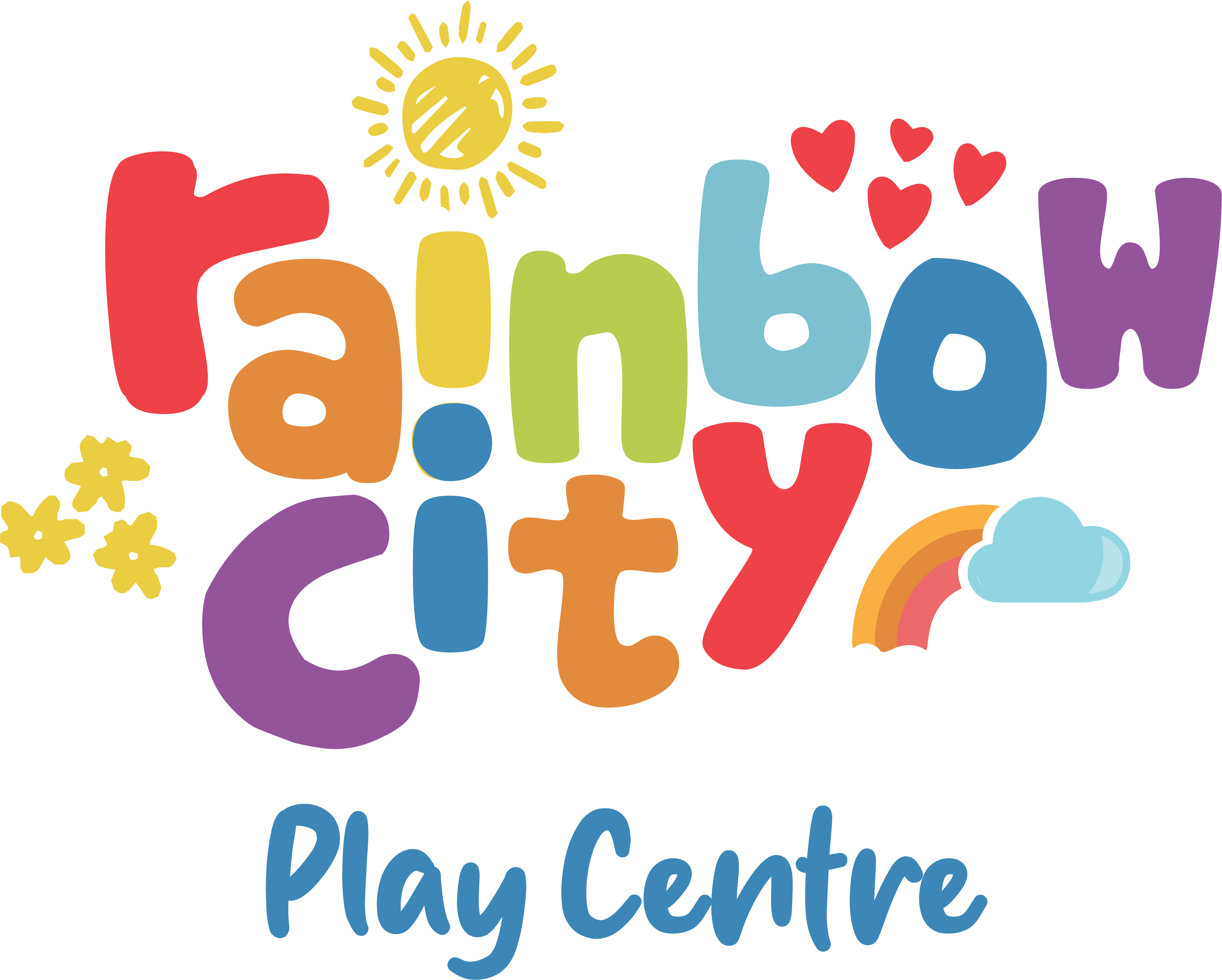 Rainbow City Play Centre photo 2