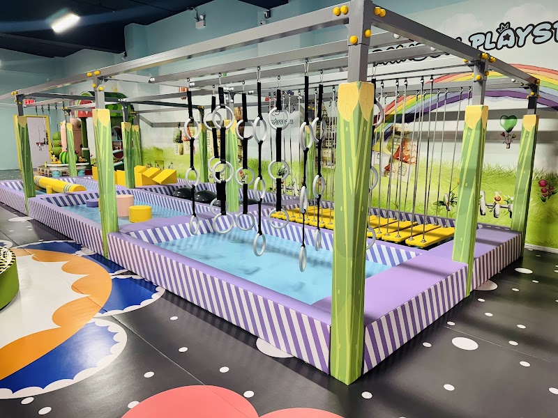 Rainbow Playspace & Arcade - Bensonhurst photo 2