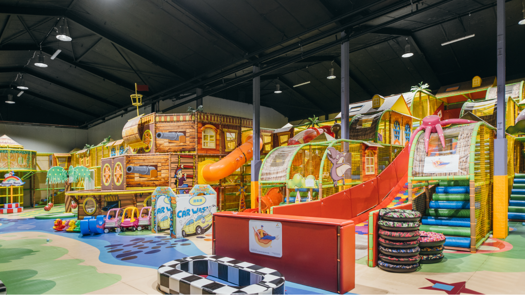 rainbow town photo 2