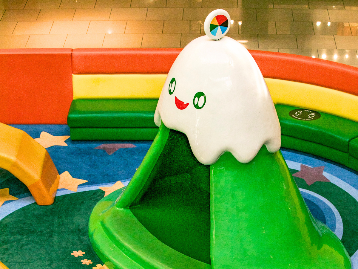Rainbow Valley Playground photo 2